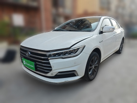 比亚迪 秦 2019款 1.5L 自动尊贵型