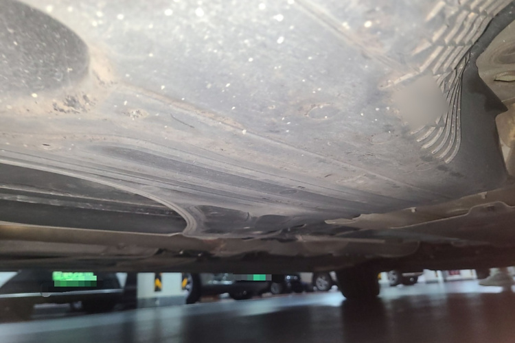 沃尔沃S60 2018款 S60L T4 智远版局部细节9002