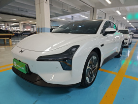 小鹏MONA M03 2024款 515 长续航