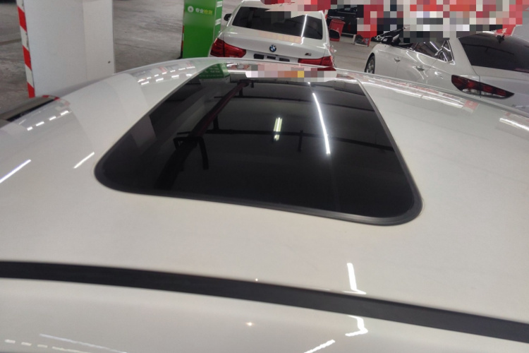 吉利汽车 2024款 缤瑞COOL 1.5T DCT龙腾版局部细节57