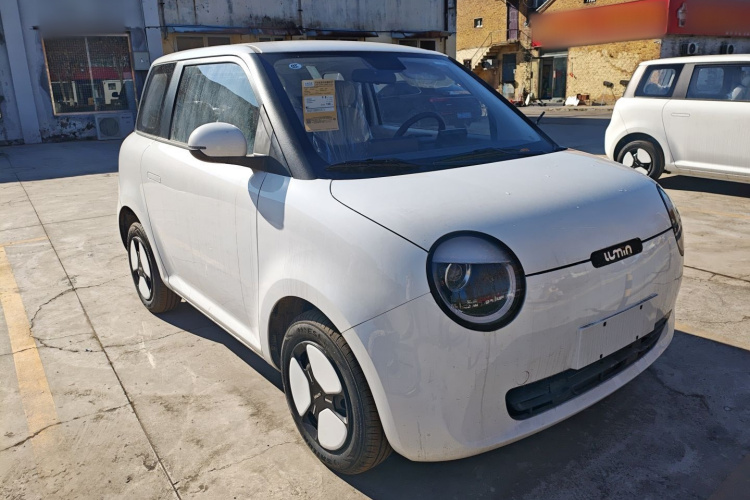 长安启源 长安Lumin 2024款 130km 清悦款车身外观3