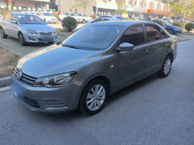 大众 捷达 2015款 1.6L 自动时尚型