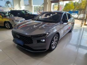 福特 蒙迪欧 2022款 改款 EcoBoost 245 豪华型