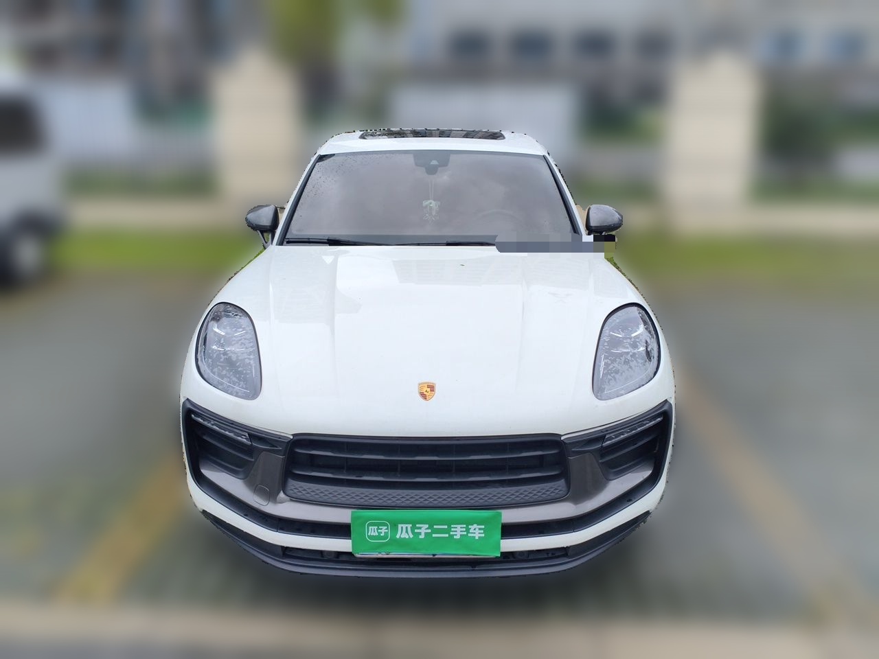 车300二手车图片