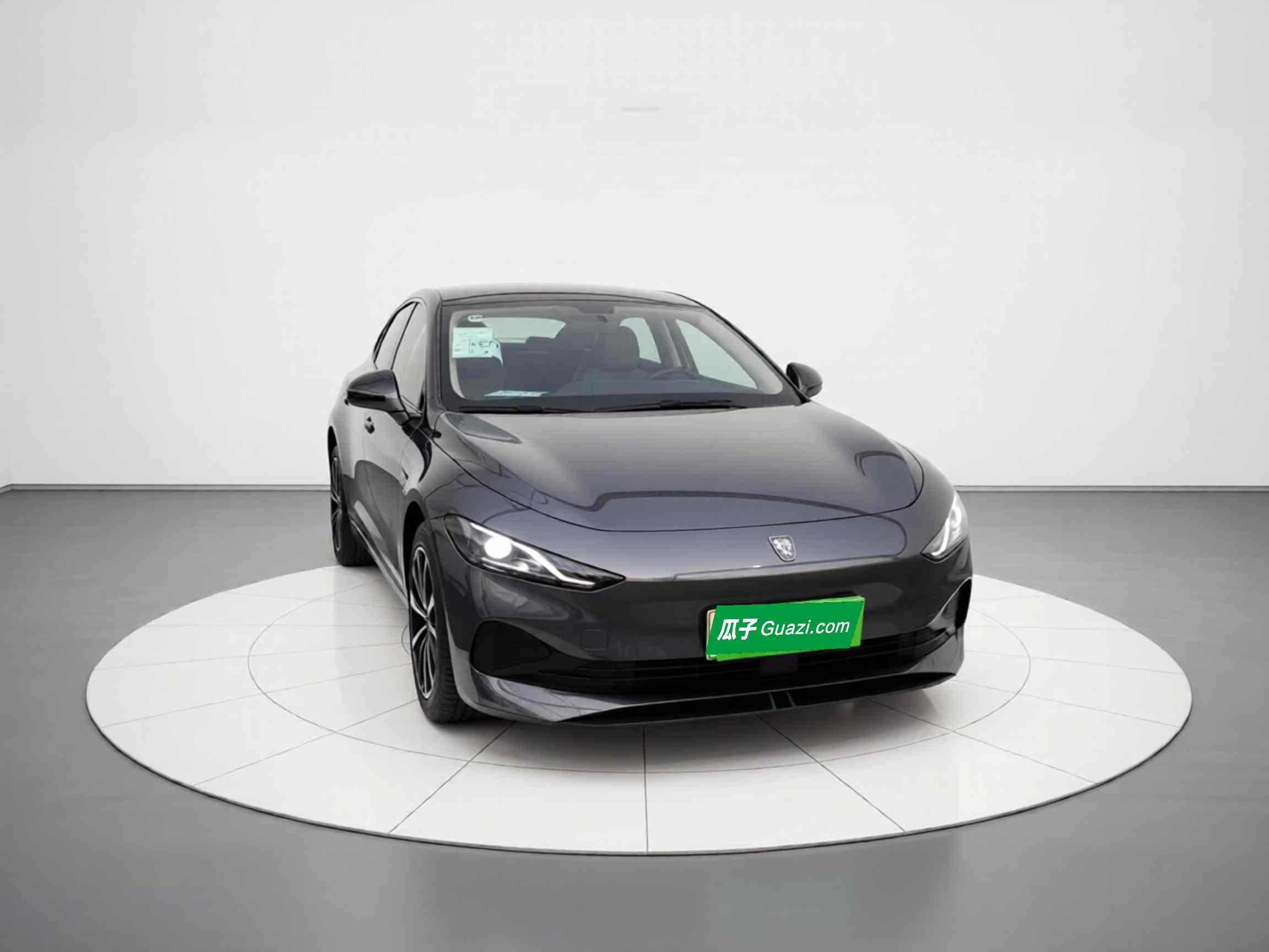 荣威D7 2025款 DMH 125km 世界冠军版(1)