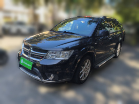 道奇 酷威 2013款 2.4L 两驱尊尚版