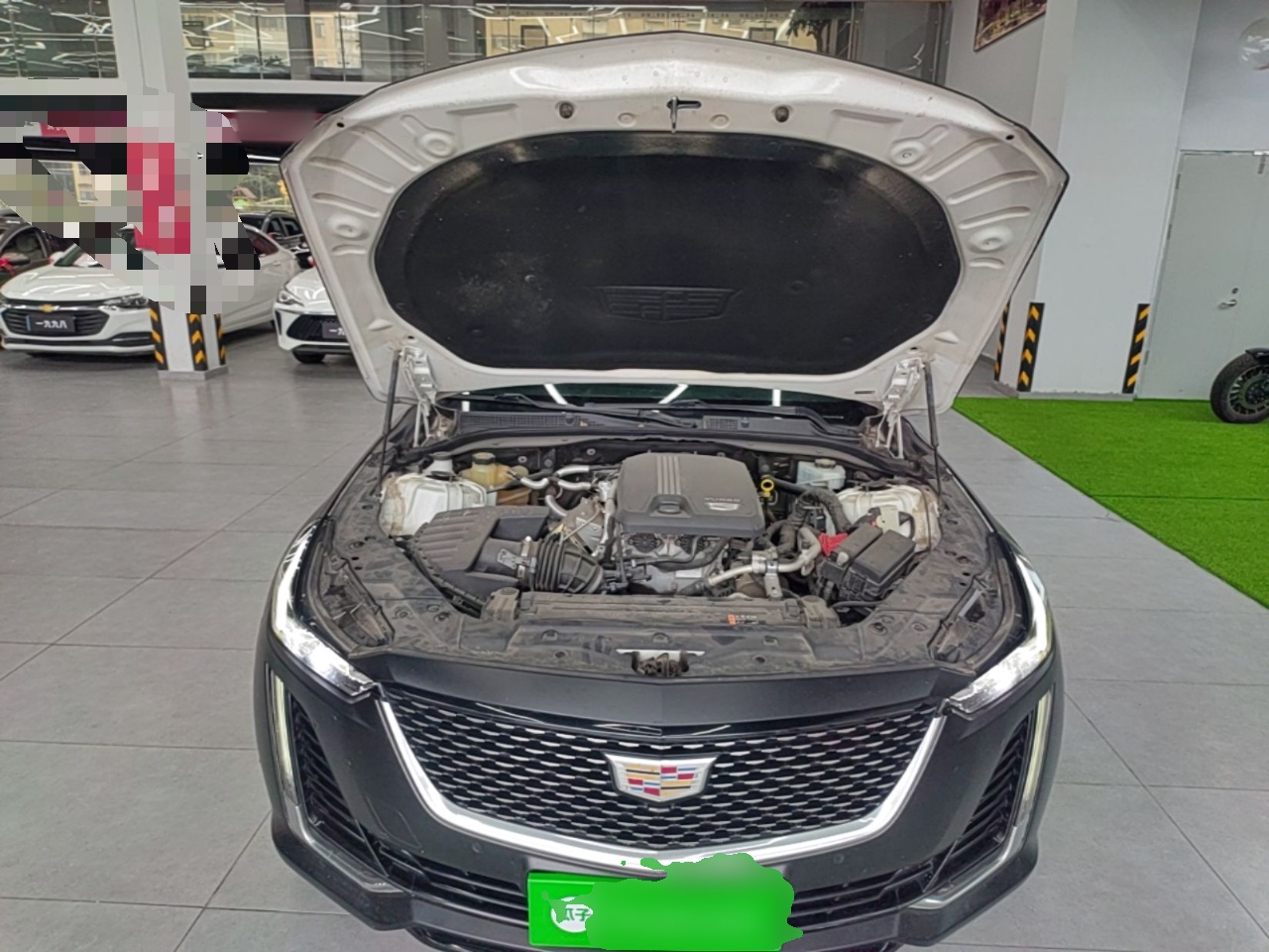 车300二手车图片