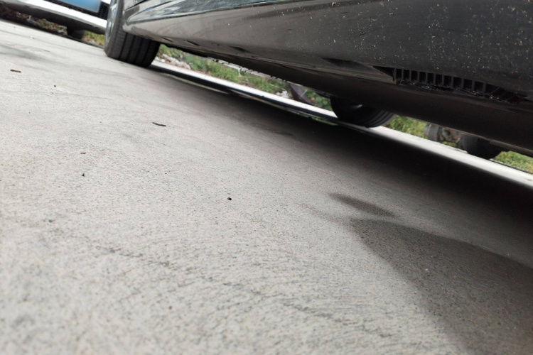 小米汽车 小米SU7 2024款 后驱超长续航高阶智驾Pro版局部细节9002