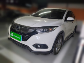 本田 缤智 2019款 220 TURBO CVT精英版 国VI