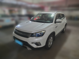 长安CS75 2014款 1.8T 自动尊贵型 国V