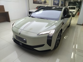 红旗EH7 2024款 690 Pro荣耀版