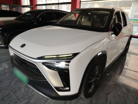 蔚来ES8 2020款 415KM 六座版