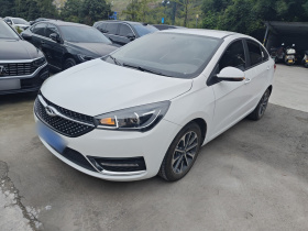 奇瑞 艾瑞泽5 2021款 PRO 1.5L 手动青春版