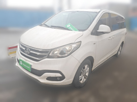 上汽大通MAXUS 大通G10 2016款 2.0T 自动精英版