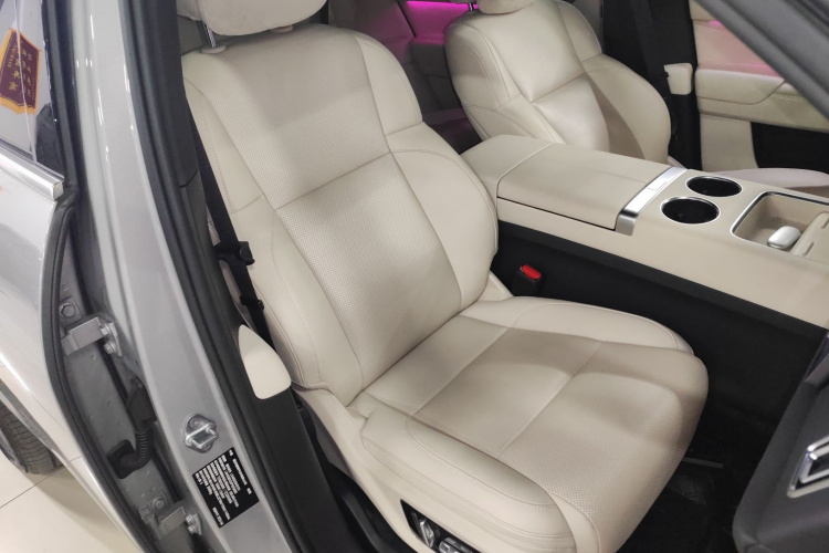 理想汽车 理想L7 2023款 Max局部细节41