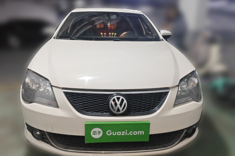 大众 宝来 2011款 1.4T AT Sportline车身外观6001