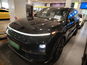 理想汽车 理想L9 2024款 Pro