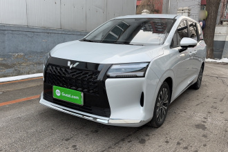 五菱汽车 星光730新能源 2025款 插混 125km 豪华型