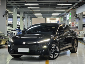 飞凡汽车 飞凡F7 2023款 进阶版