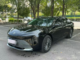 别克 君越 2025款 28T 白金版