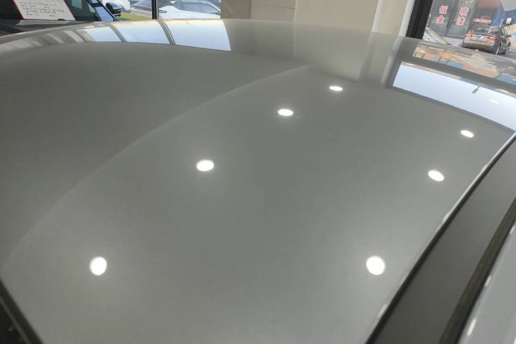 比亚迪 秦PLUS 2025款 DM-i 智驾版 55KM领先型局部细节57