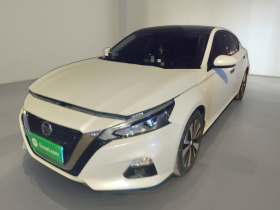 日产 天籁 2021款 2.0L XL 舒适版