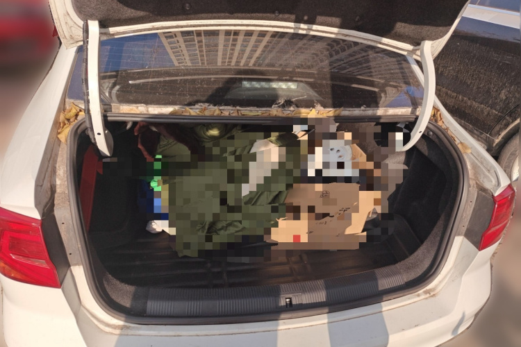 大众 宝来 2018款 1.5L 手动时尚型中控内饰23