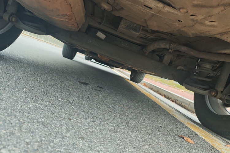 宝骏560 2015款 1.8L 手动豪华型局部细节9009