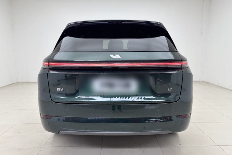 理想汽车 理想L7 2024款 Pro车身外观6005