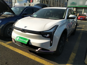 哪吒汽车 2022款 哪吒U-Ⅱ 400 Lite 三元锂