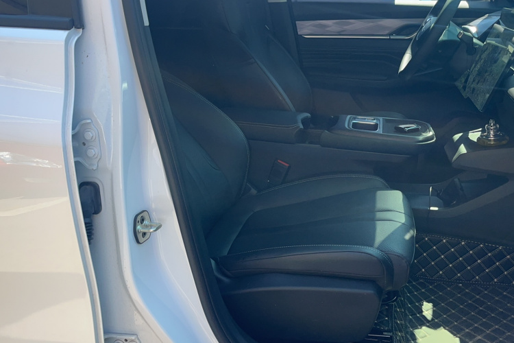 东风风神 皓瀚 2025款 1.5T 豪华型局部细节41