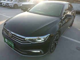 大众 迈腾 2020款 330TSI DSG 豪华型