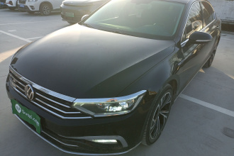 大众 迈腾 2020款 330TSI DSG 豪华型