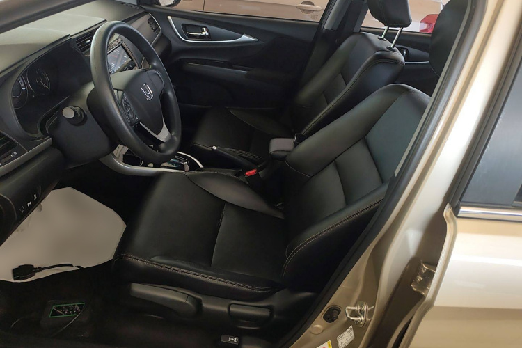 本田 凌派 2016款 1.8L CVT豪华版局部细节19