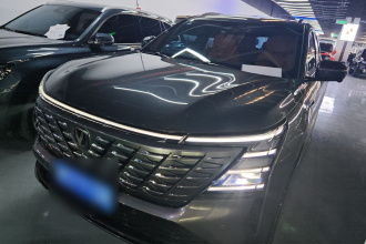 长安CS75 PLUS 2025款 第四代 1.5T 新蓝鲸 智慧旗舰型