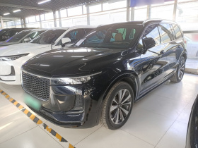 理想汽车 理想ONE 2020款 增程6座版