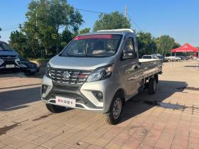 长安凯程 长安星卡 2024款 1.5L GDI 单排长箱载货汽车舒适型