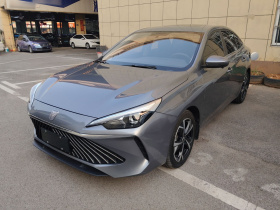 荣威i5 2023款 1.5L CVT尊荣版