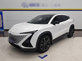 长安UNI-T 2020款 1.5T 尊贵型