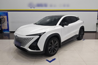 长安UNI-T 2020款 1.5T 尊贵型