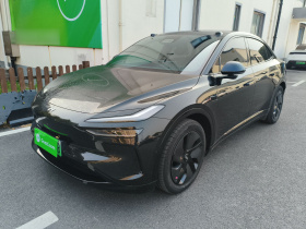 乐道L60 2024款 60kWh 后驱版