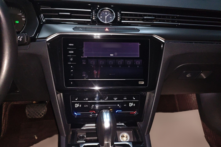 大众 迈腾 2020款 330TSI DSG 领先型局部细节16