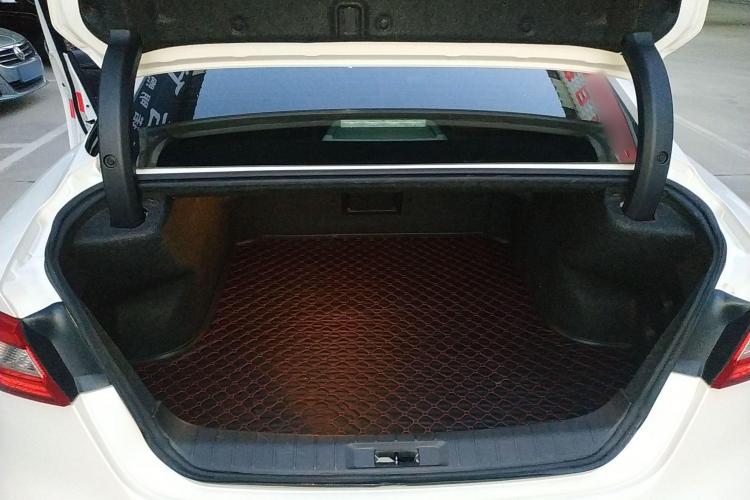 日产 西玛 2016款 2.5L XL 豪华版局部细节23