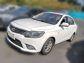 长安 悦翔V3 2015款 1.4L 手动美满型 国IV