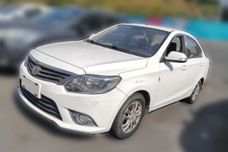 长安 悦翔V3 2015款 1.4L 手动美满型 国IV