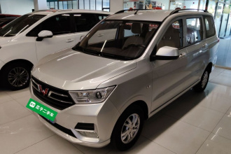 五菱汽车 五菱宏光 2021款 1.5L S标准型LAR