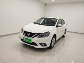 日产 轩逸 2022款 经典 1.6XL CVT豪华版