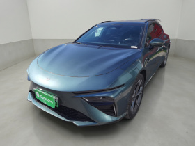 哪吒汽车 哪吒S猎装 2024款 增程300 Pro版