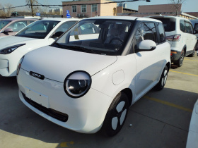 长安启源 长安Lumin 2025款 205km 香沁款