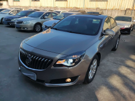 别克 君威 2015款 2.0L 领先时尚型